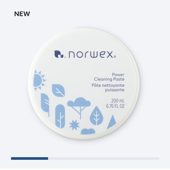 Norwex power cleaning paste Brand new from Norwex new - Picture 5 of 5